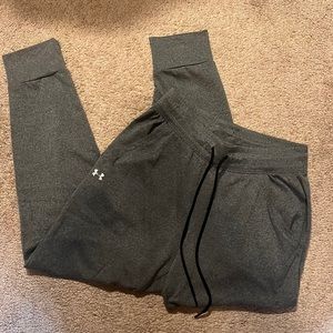 COPY - Under armour joggers